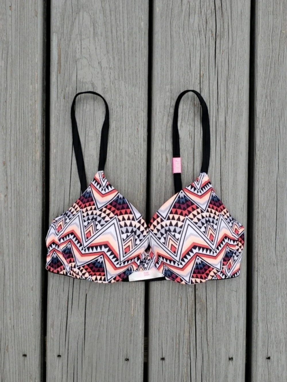 Victoria's Secret PINK Push-Up Bra 32B